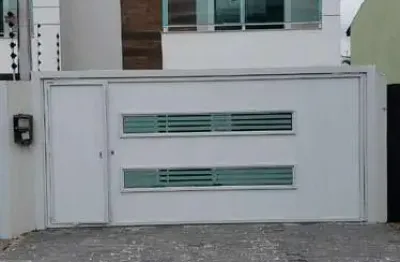 Casa com 3 quartos à venda no início do alphaville – localização privilegiada - campos dos goytacaz