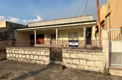 Oportunidade com terreno de frente para duas ruas – ideal para morar ou investir - jardim carioca,