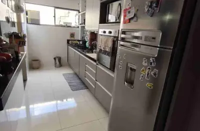 Apartamento com Móveis Planejados à Venda no Parque Rosário – Conforto e Localização em Campos dos