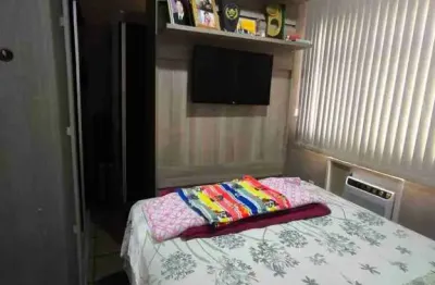 Apartamento com móveis planejados à venda no parque rosário – conforto e localização em campos dos