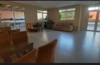 Apartamento com varanda gourmet para locação na fundação – são caetano do sul (sp)