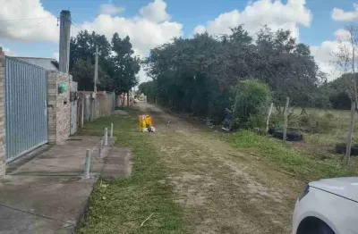 Terreno de 414m² à venda em venda nova – são sebastião, campos dos goytacazes/rj