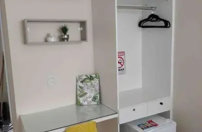 Suíte dupla no transamérica hotel – porteira fechada e vista privilegiada na pelinca, campos dos go