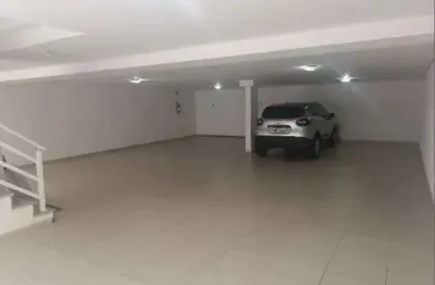Apartamento com suíte à venda no bairro campestre – santo andré/sp – 67m² com varanda e 1 vaga