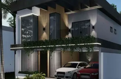 Casa duplex à venda no cidade jardim resort – conforto, sofisticação e qualidade de vida - campos d