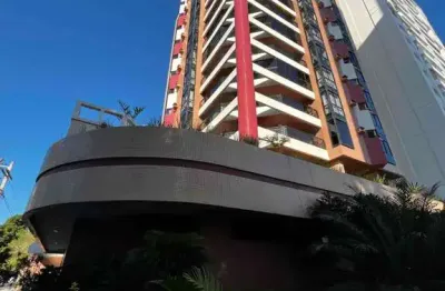 Apartamento de 137m² à venda na pelinca – 3 quartos, 3 vagas e lazer completo - campos dos goytacaz