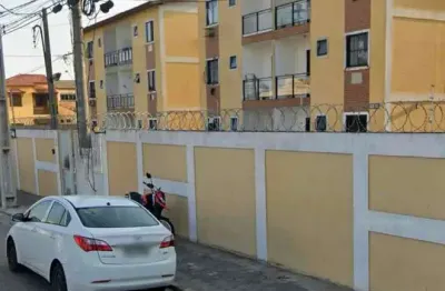 Apartamento à venda no condomínio millennium – parque aurora | 2 quartos e 1 vaga - campos dos goyt