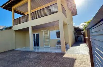2 casas padrão à venda com 3 quartos - rio da praia, bertioga, sp