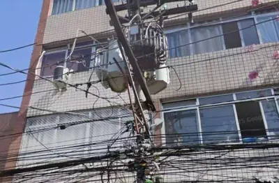 Sala comercial com 3 salas para alugar no Centro, São Caetano do Sul 