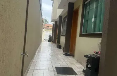 Casa em condomínio fechado com 2 quartos à venda no Jardim Popular, São Paulo 