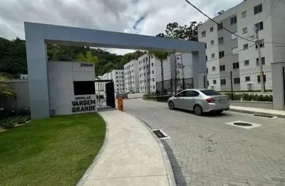 Garden à venda com 2 quartos - vargem grande, rio de janeiro, rj