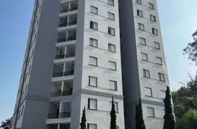 Apartamento com 2 quartos à venda na Vila Bela, São Paulo 