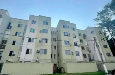 Apartamento com 2 quartos à venda no Colônia Terra Nova, Manaus 