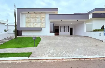 Casa para venda e locação com 3 suítes - condomínio fechadojardim green park residence, hortolândia