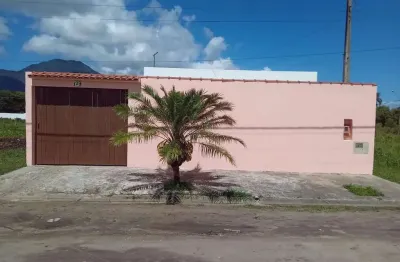 Casa à venda com 3 suítes - estância santa izabel, peruíbe, sp