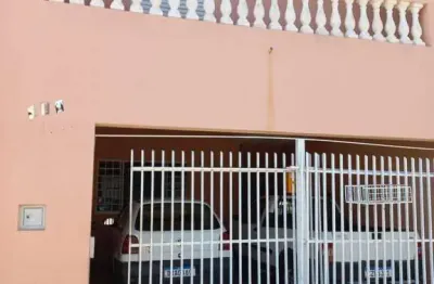 Casa com 2 quartos à venda no São Judas Tadeu, Tatuí 