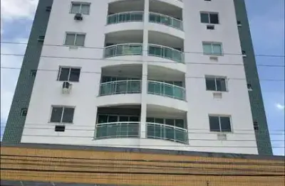 Apartamento padrão à venda, parque joão maria com 2 quartos, sendo 1 suíte - campos dos goytacazes,