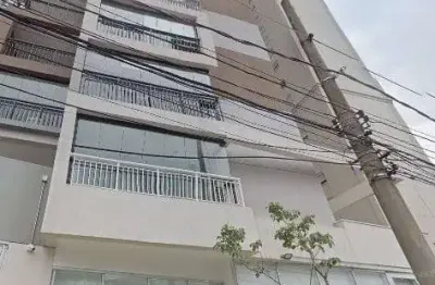 Apartamento para locação com 1 quarto - vila clementino, são paulo, sp