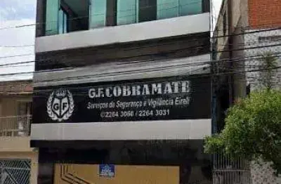 Sala comercial para alugar no São João Climaco, São Paulo 