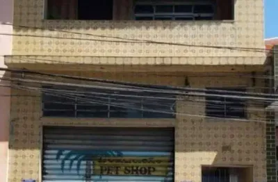 Casa com 3 quartos à venda na Vila Alpina, São Paulo 