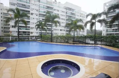 Apartamento à venda com 2 quartos - pechincha, rio de janeiro, rj