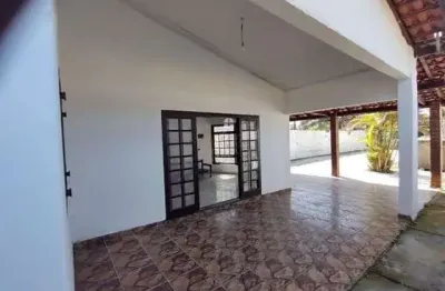 Casa com 3 quartos à venda em Boraceia, Bertioga 