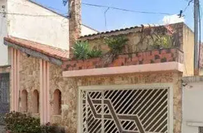 Casa à venda com 3 quartos, sendo 1 suíte - cerâmica, são caetano do sul, sp