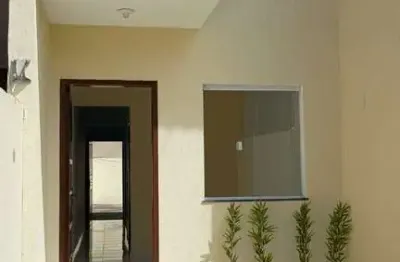 Casa à venda com 2 quartos - parque imperial, campos dos goytacazes, rj