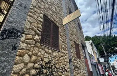 Prédio comercial e residencial à venda - centro, campos dos goytacazes, rj