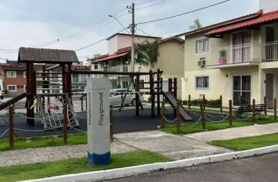 Casa à venda com 2 quartos - condomínio costa do sahy, mangaratiba - rj