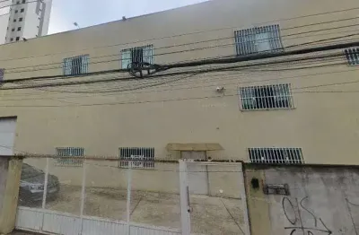 Galpão / barracão à venda, vila príncipe de gales, santo andré, sp