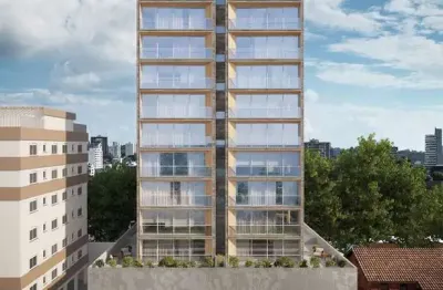 Apartamento 3 dormitórios sendo 1 suíte, 3 vagas, sacada, churrasqueira - cristo redentor, caxias d