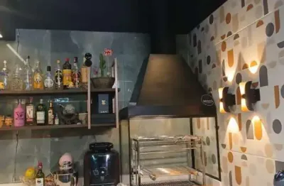 Apartamento à venda com 2 quartos - vila pires, santo andré, sp