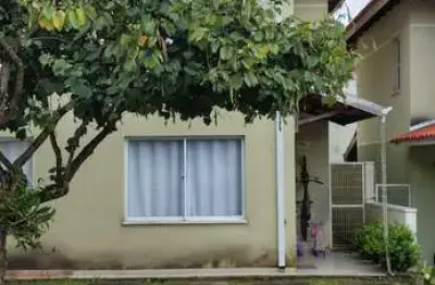 Casa com 2 quartos à venda no Jardim Petrópolis, Cotia 