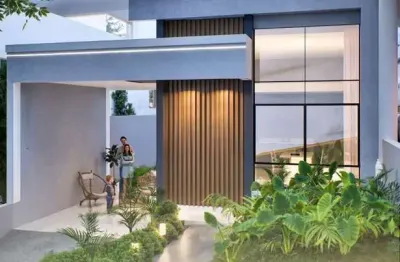 Casa à venda, 3 dormitórios, sendo 1 suíte, 2 vagas, churrasqueira - cruzeiro, caxias do sul, rs