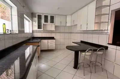 Apartamento para locação com 3 quartos - nova gerty, são caetano do sul, sp