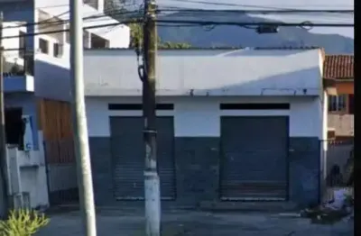 Ponto comercial para alugar na Vista Linda, Bertioga 
