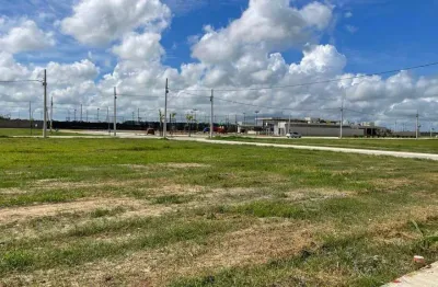 Terreno à venda 140m² no cidade jardim resort, campos dos goytacazes, rj