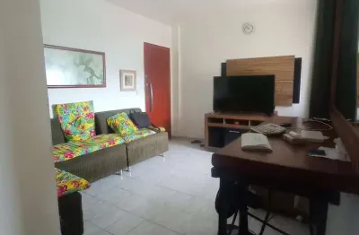 Apartamento à venda com 2 quartos - parque joão maria, campos dos goytacazes, rj
