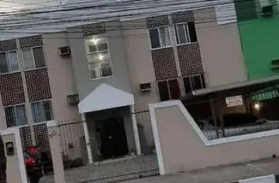 Apartamento à venda com 2 quartos - parque flamboyant, campos dos goytacazes, rj