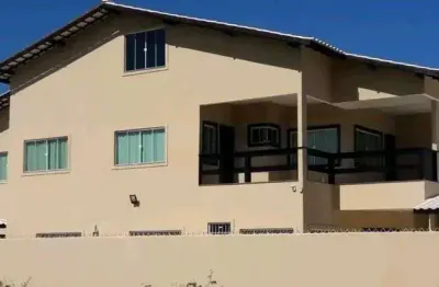 Casa à venda com 5 quartos, sendo 1 suíte - grussaí, são joão da barra, rj