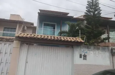 Casa à venda com 3 quartos, sendo 2 suítes - alphaville, campos dos goytacazes, rj