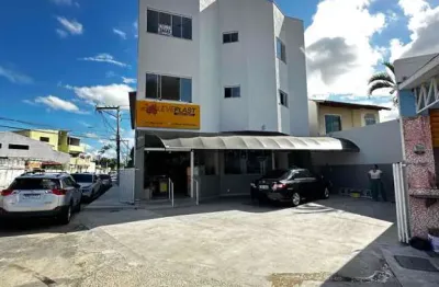 Andar inteiro para locação no parque jardim carioca – localização estratégica, campos dos goytacaze