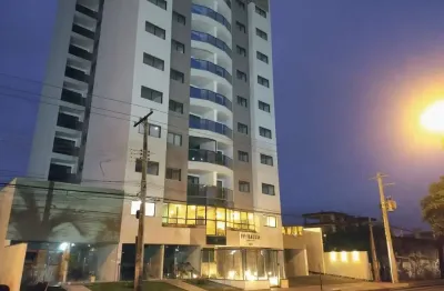 Apartamento à venda, praia de itaparica quadra do mar, vila velha, es