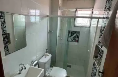 Apartamento à venda no residencial dr. elias 2 – conforto e sofisticação - parque califórnia, aveni