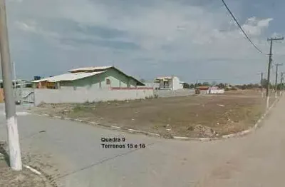 Áreas espetaculares à venda no vivendas do coqueiro ii, campos dos goytacazes, rj