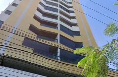 Apartamento à venda no ed. spazio tamandaré – localização privilegiada, parque tamandaré, campos do