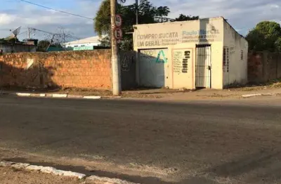 Terreno de 1.440m² próximo ao atacadão de guarus – oportunidade de investimento, parque jardim cari