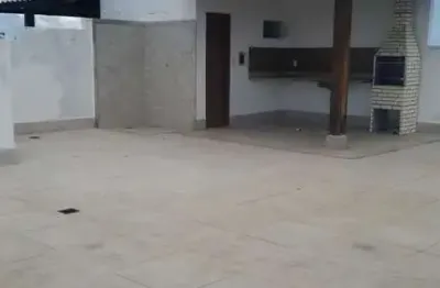 Apartamento em cobertura para venda  e locação, em localização privilegiada - campos dos goytacazes