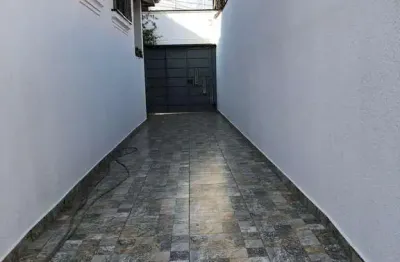 Casa com 3 quartos à venda no Parque da Mooca, São Paulo 